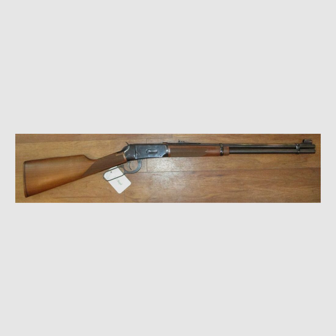 Winchester 94 XTR Big Bore