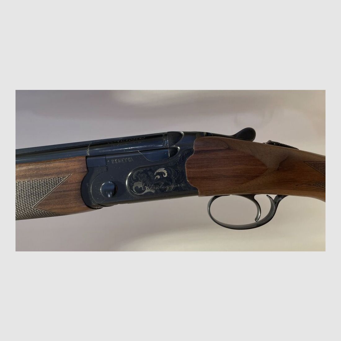 BERETTA ULTRA LIGHT - Barrel length 71 cm