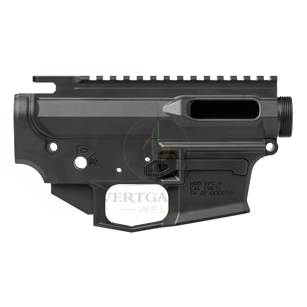 Aero EPC-9-T 9/40 Conjunto de Receptores Montados