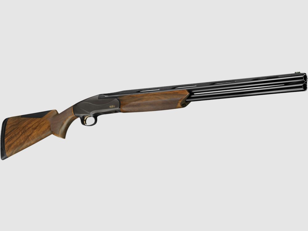 Benelli – 828U BECCACCIA – Lauf 61 – Kaliber 20, Bild 2 von 2