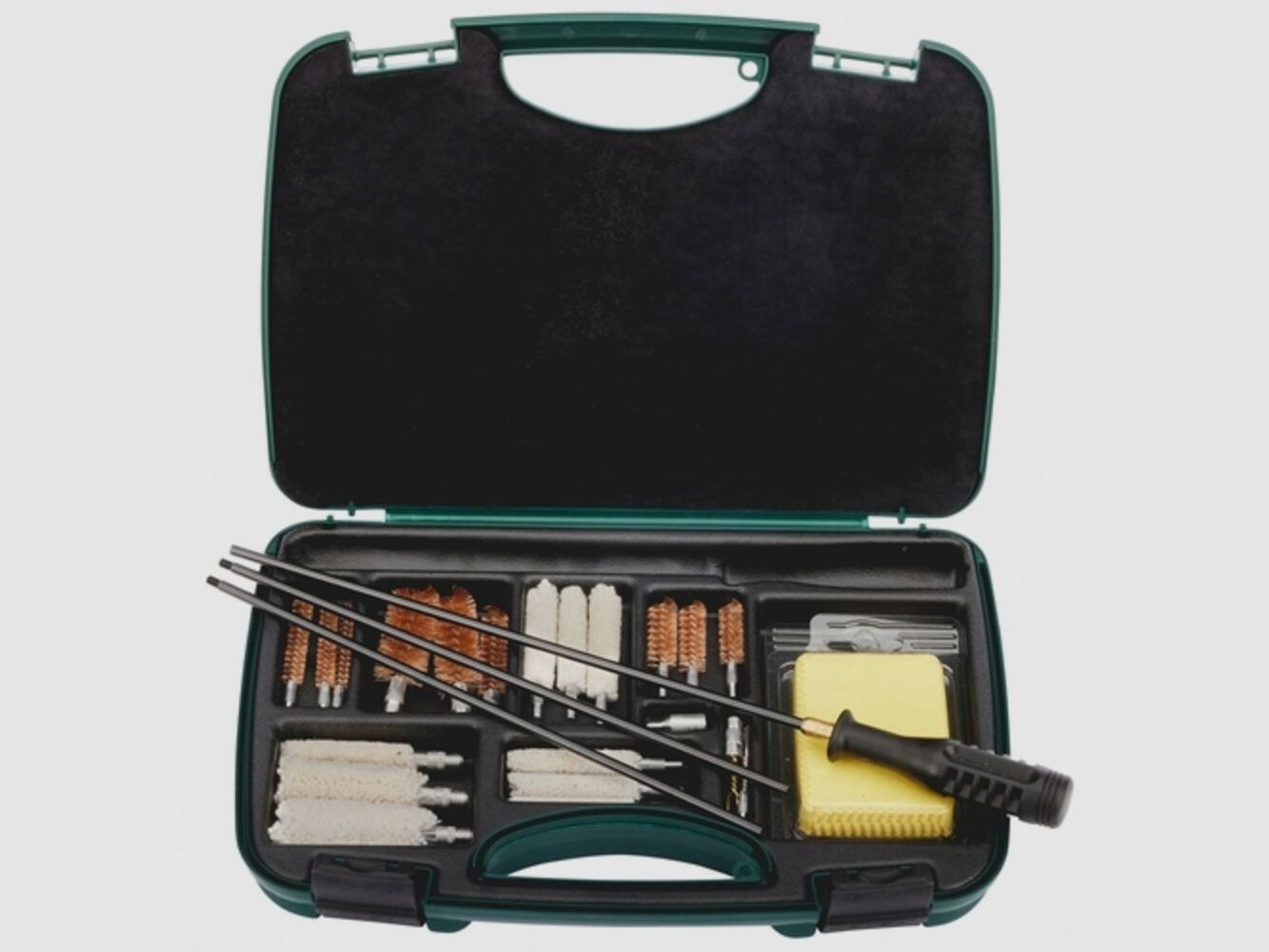 Parforce cleaning set for long & short weapons