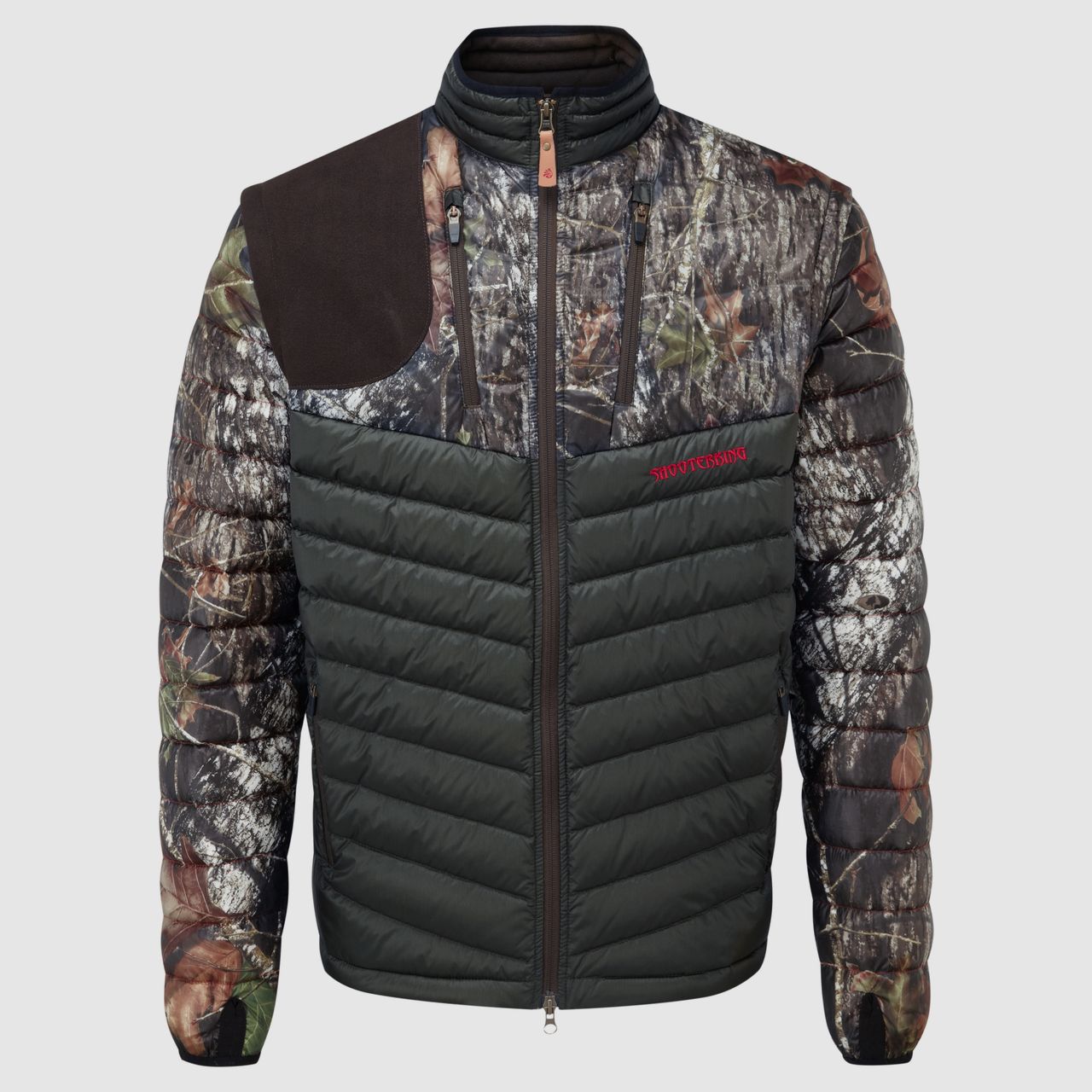 ShooterKing Victor Donsjacke / Bodywarmer Herren, Bild 2 von 6