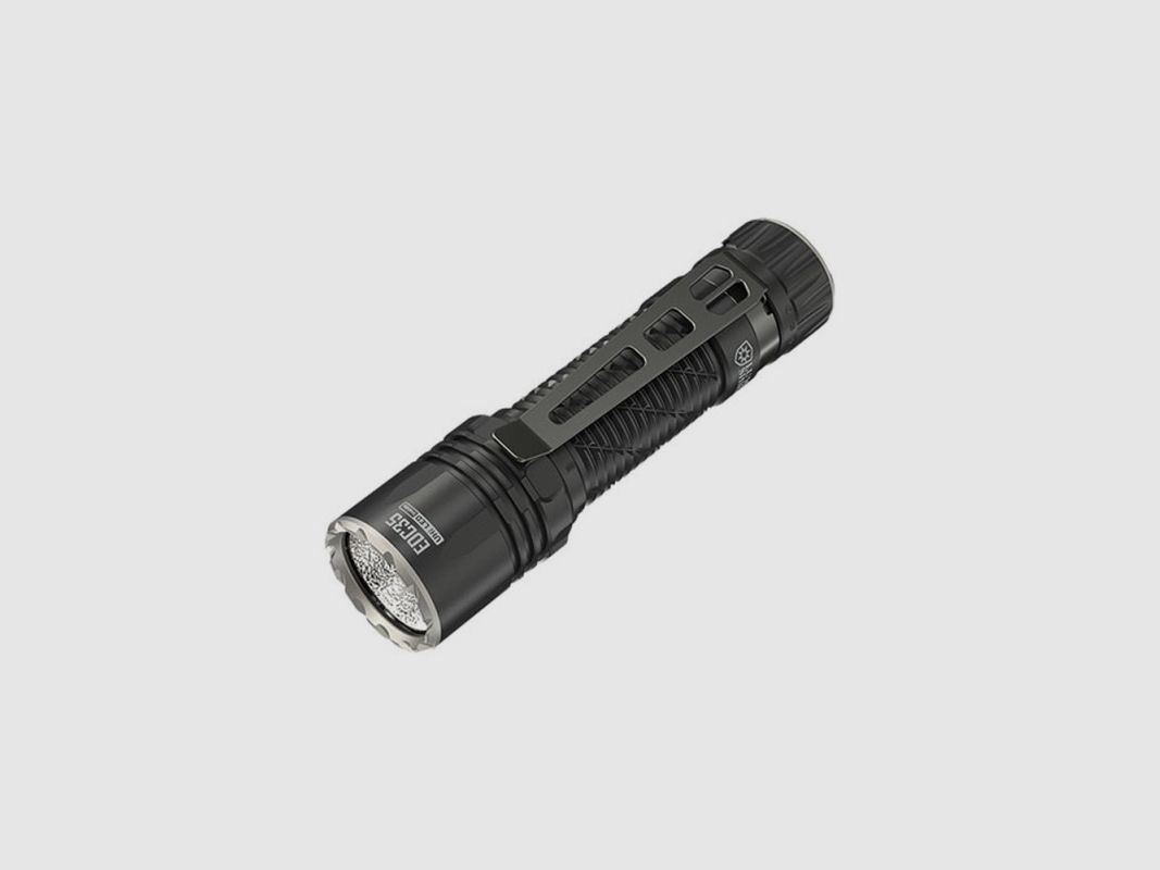 LAMPE NITECORE EDC35 5000LM