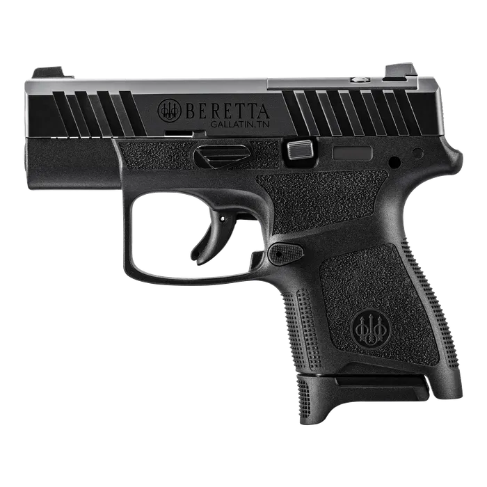 Beretta 92G Tactical, Bild 4 von 4