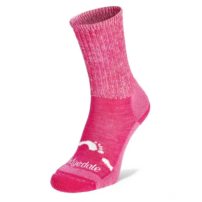 Children’s socks BRIDGEDALE Hike All Season Junior Merino Comfort, image 1 of 4