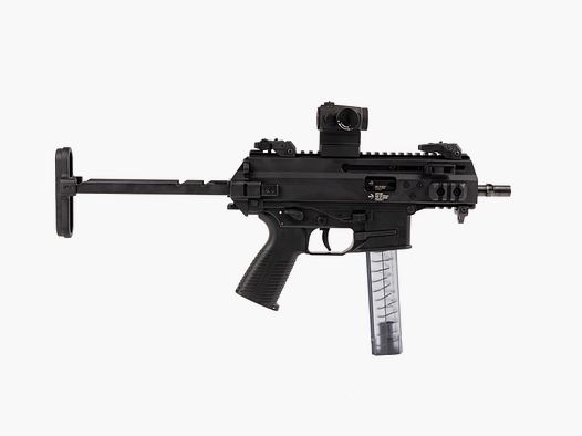 B&T Maschinenpistole APC9 K PRO