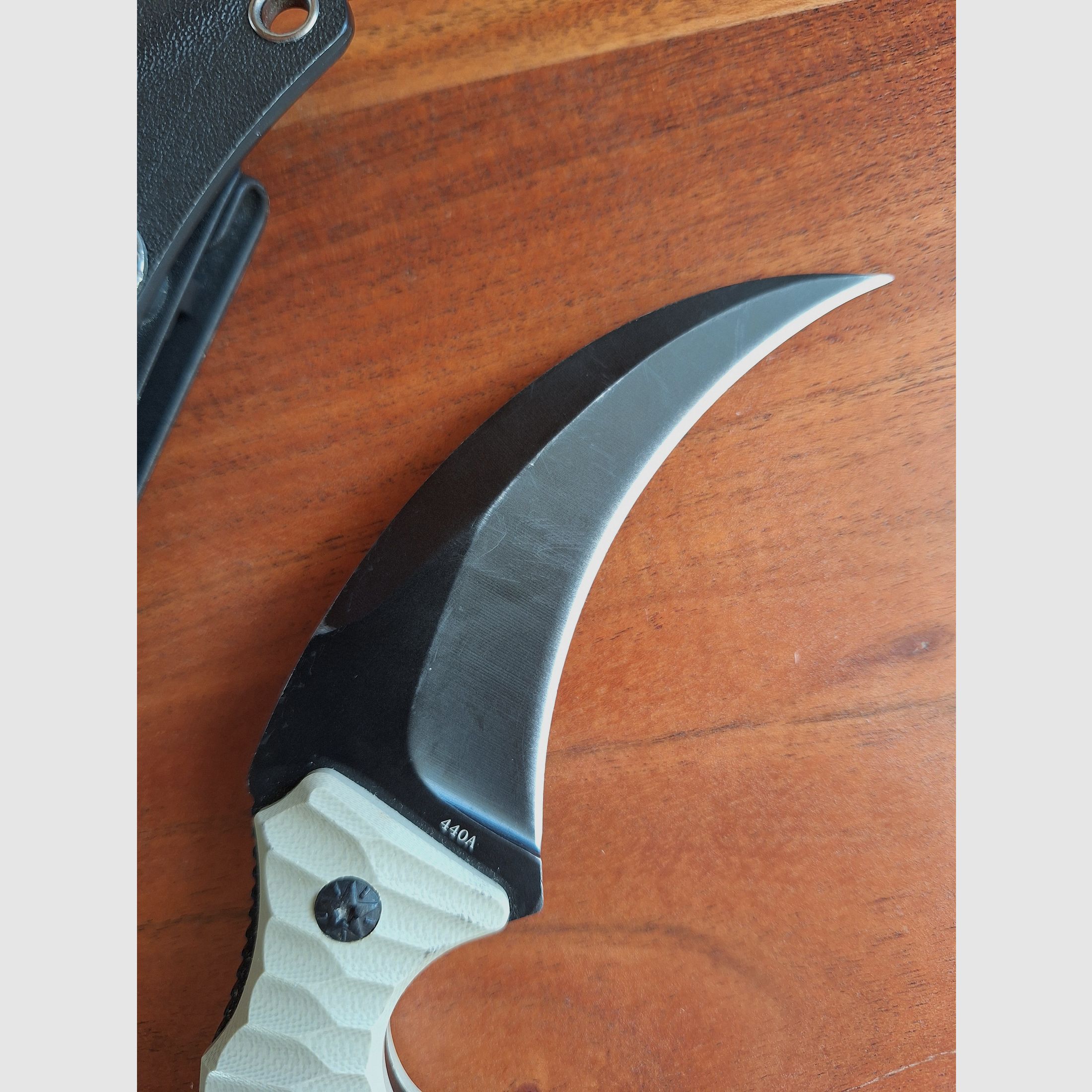 Magnum Spike Karambit - Böker Solingen