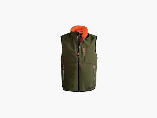 Gilet Kapriol Tech