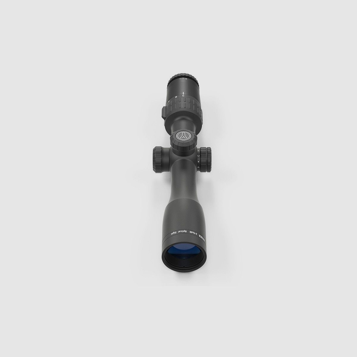 Yukon Zielfernrohr Jaeger 3-9x40 Optical Sight (X01i Absehen), Bild 9 von 13