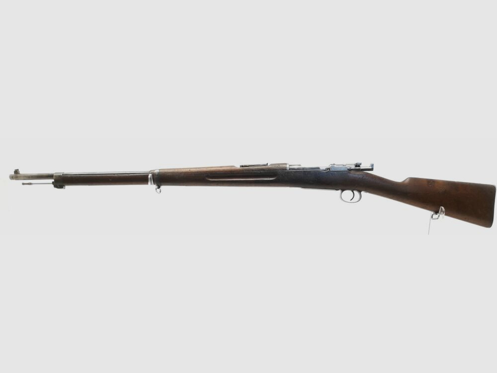 Carl Gustafs M96