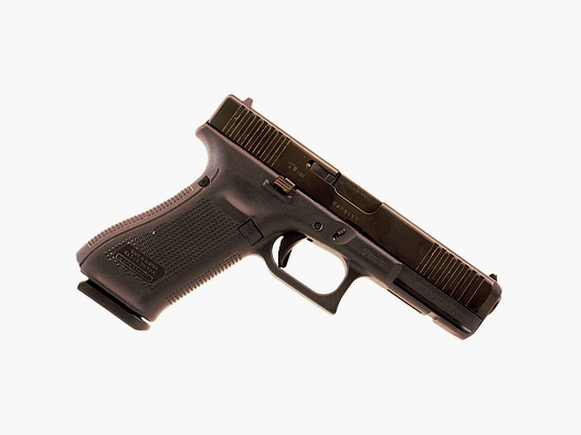 glock 17 gen 5 9×19