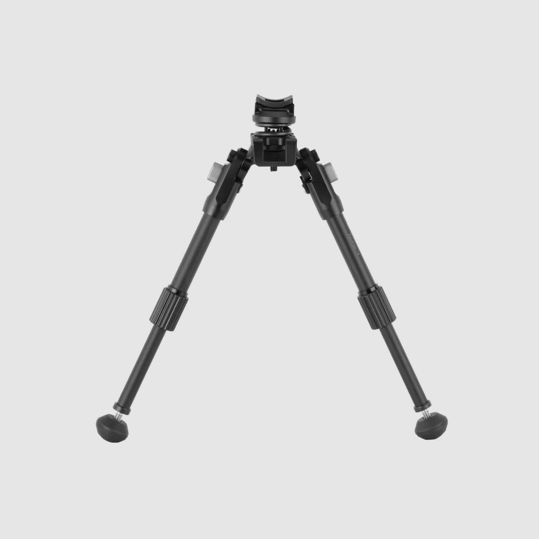 Vanguard Equalizer 1 A - Fester Aluminium-Bipod, Bild 4 von 23