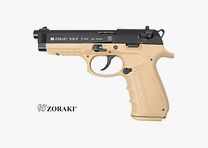 Zoraki 918 Desert​ 9mmP.A.K. Schreckschusswaffe