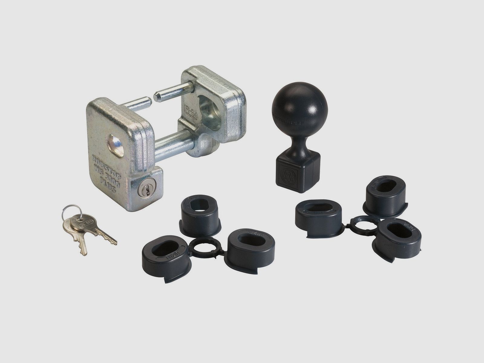 Diebstahlsicherung ROBSTOP WS 3000, Standard, Bild 7 von 8