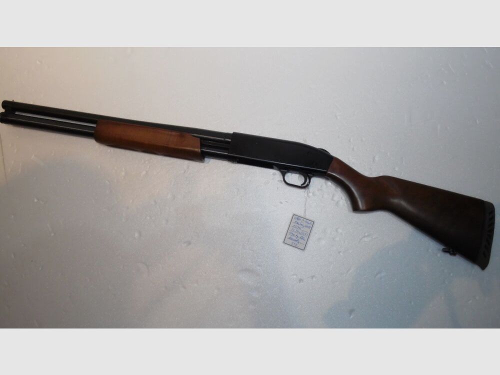 Mossberg Mod. 500A