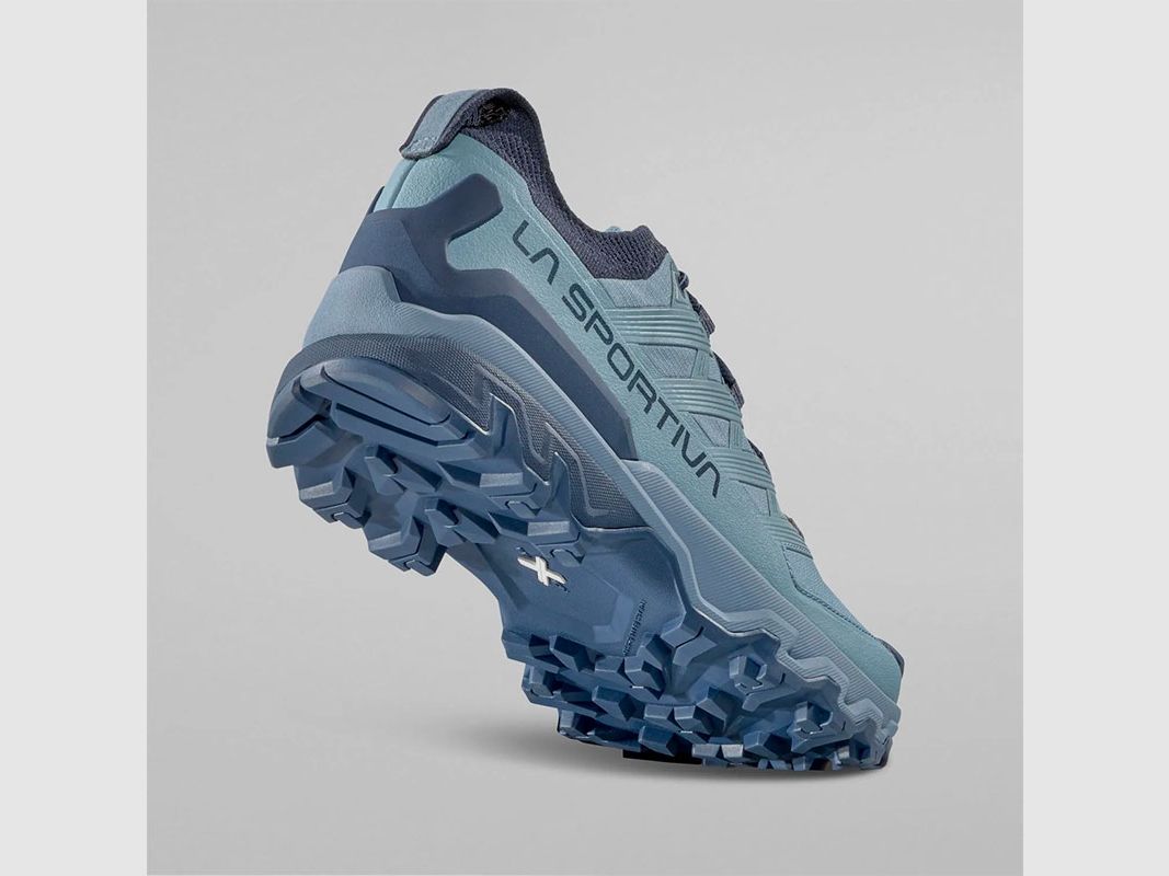 BUTY – DAMY – LA SPORTIVA – ULTRA RAPTOR 3 W’S GTX Limestone/Night Sky, zdjęcie 7 z 7