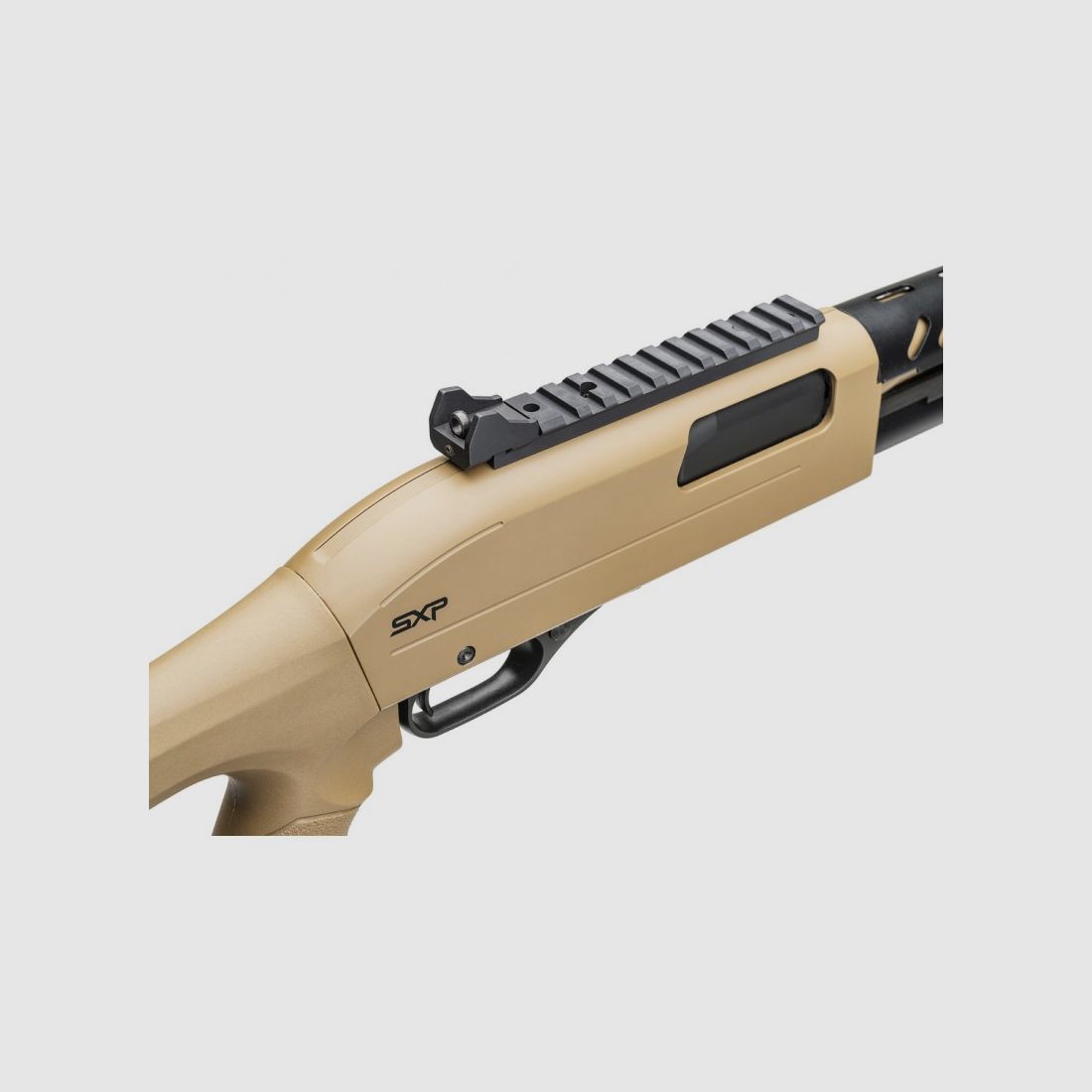 ESCOPETA WINCHESTER SXP XTREM DARK EARTH DEFENDER 5+1, imagen 2 de 3