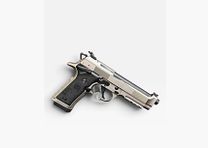 Pistolet Beretta 92X Performance Kal.9×21