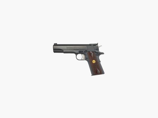 Pistole Colt 1911 Gold Cup National Match 5 Zoll 45 ACP