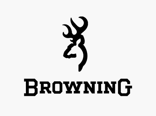 BROWNING Magazine voor BAR II