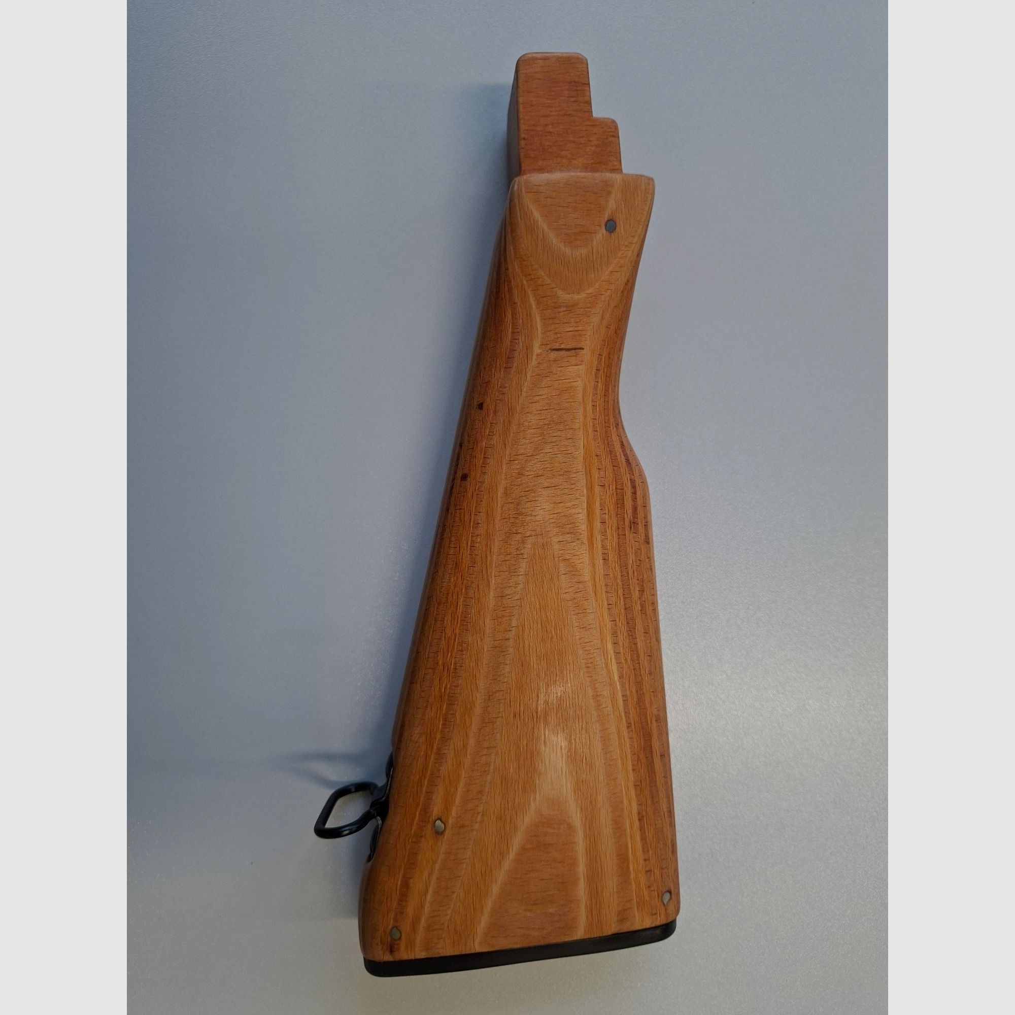 WBP Hinterschaft AKM