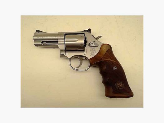 Revolver Smith & Wesson Mod. 686-6 Security Special 3' im Kaliber 357 Magnum
