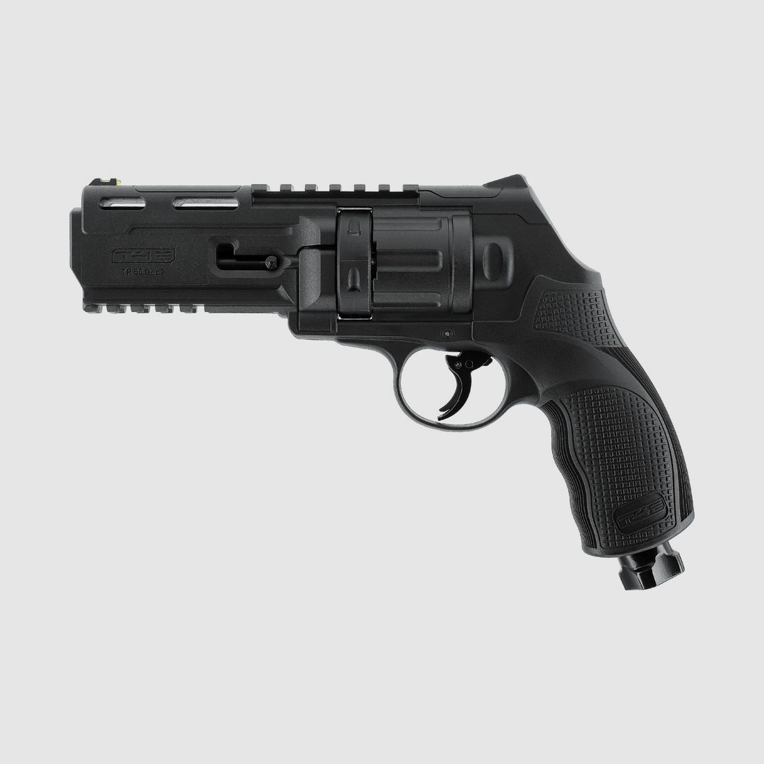 Revolver T4E TR 50 Gen2 Kal.50 7,5 Joule CO2 6 Schuss