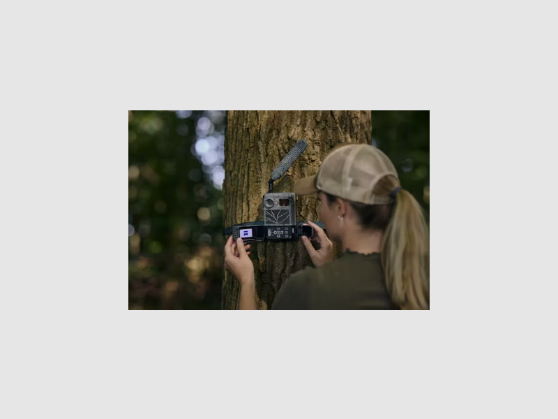 Zeiss Secacam 3 Fototrappola, immagine 18 di 23