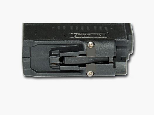 TIPPMANN ARMS M4-22 Caricatore 15 colpi Nero