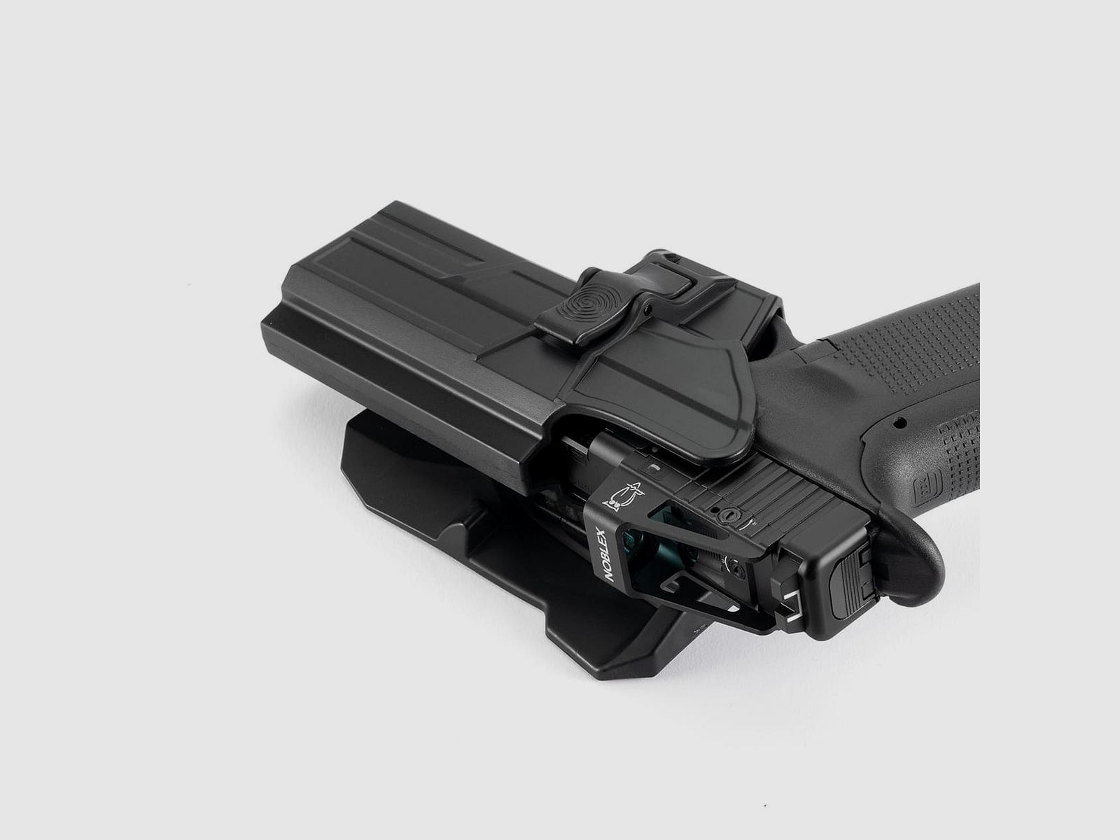 NOBLEX NV 1x23 OS Glock MOS (fino alla Gen. 5) | ristrutturato