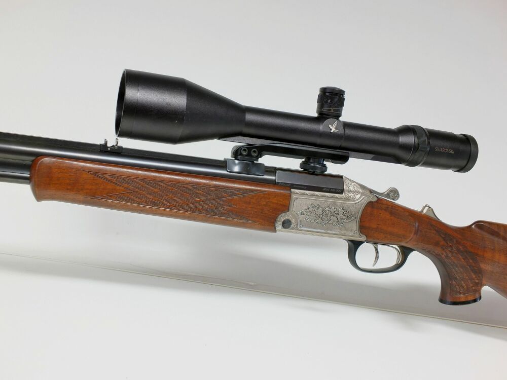 Blaser	 BD880