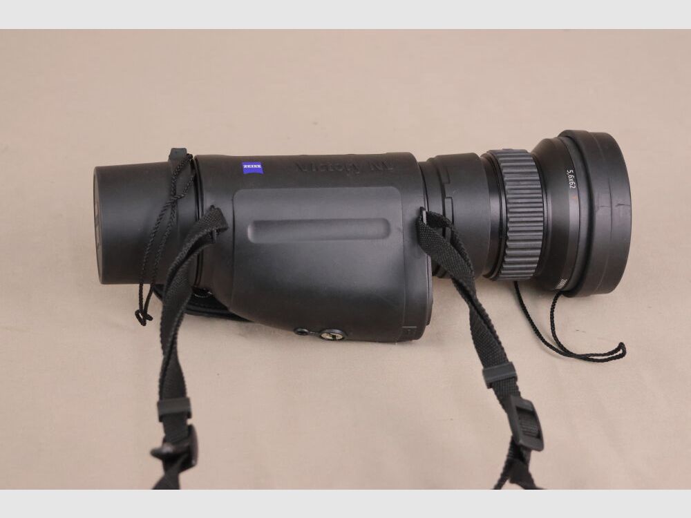 Zeiss Victory NV 5,6x62 T* // Nachtsichtgerät // Mit Tragetasche