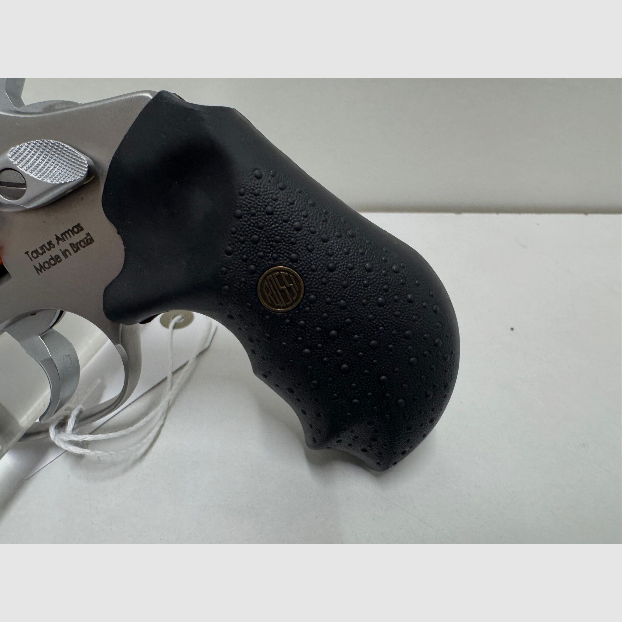Rossi Revolver Model RP63 3 Inch