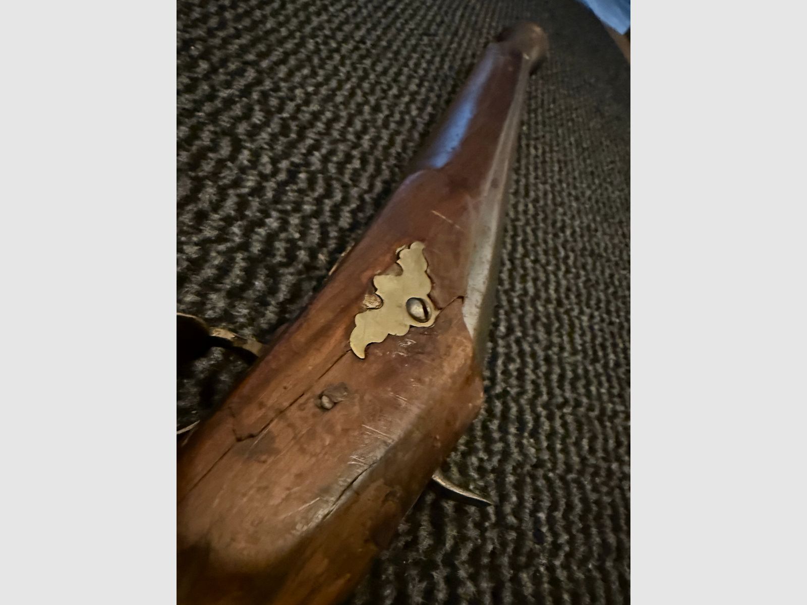Gun/Shotgun/Musket