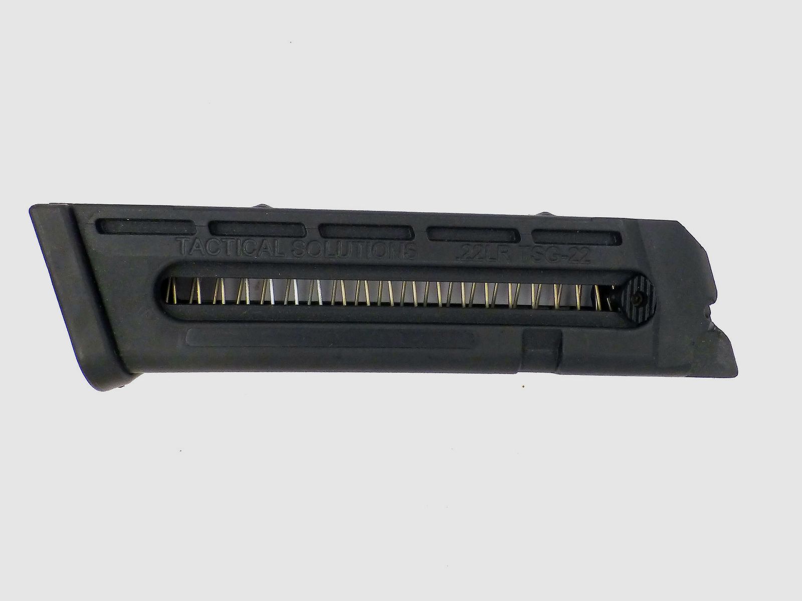Chargeur TACTICAL SOLUTION pour conv. TSG-22 / Glock 22LR, image 1 sur 4