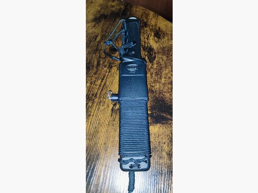 Mauser survival knife