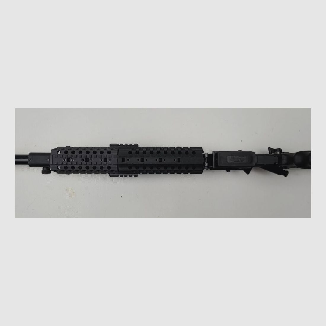 Oberland Arms OA 15 Match
