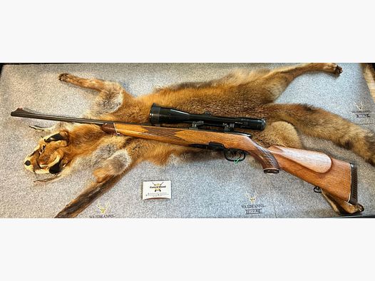 Repetierbüchse Steyr Classic Mod. M w kal. 7x64