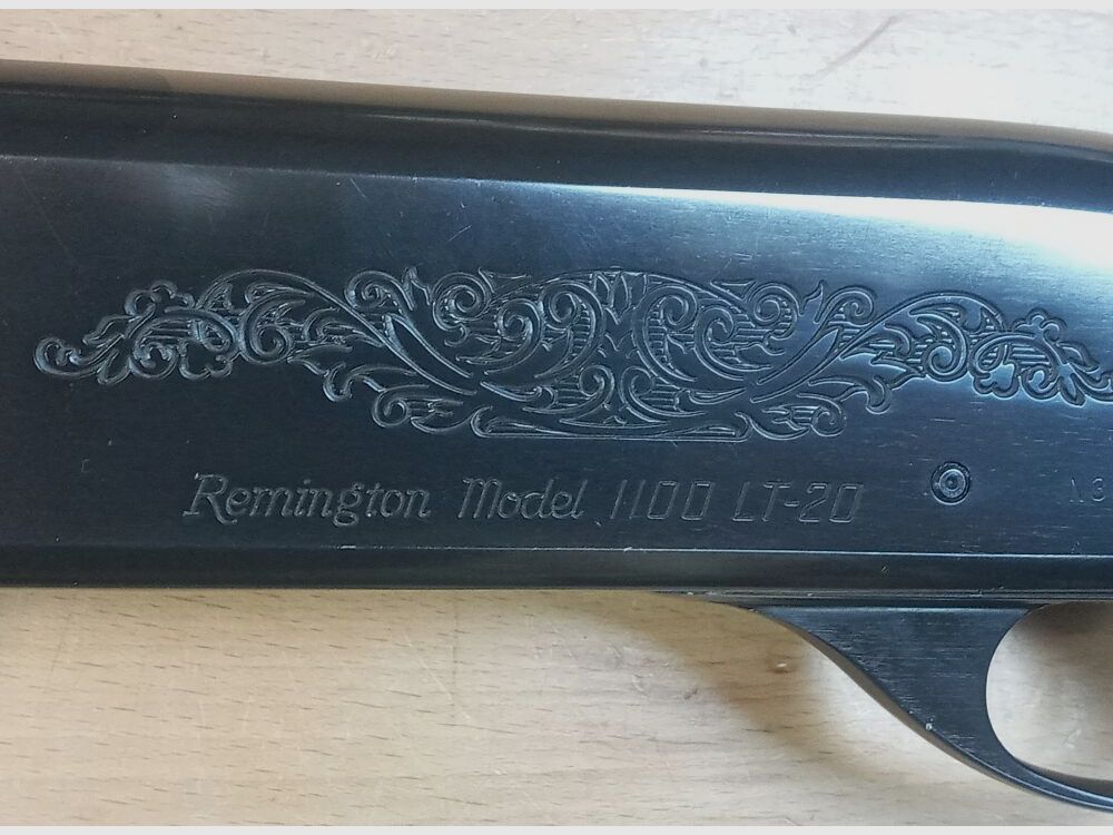 Remington Model 1100