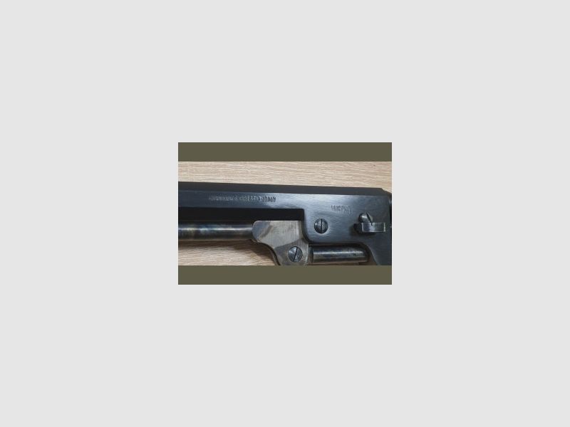 Colt Navy 1851 Kal. 36BP Euroarms, Bild 5 von 14