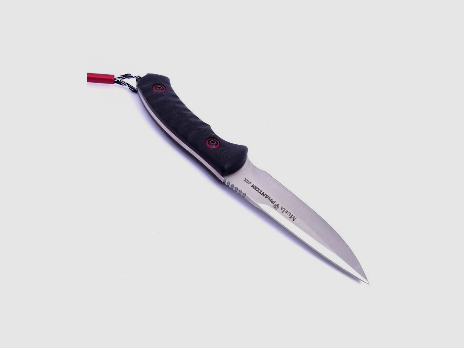 Muela PHANTOM-12W Messer, Bild 2 von 6