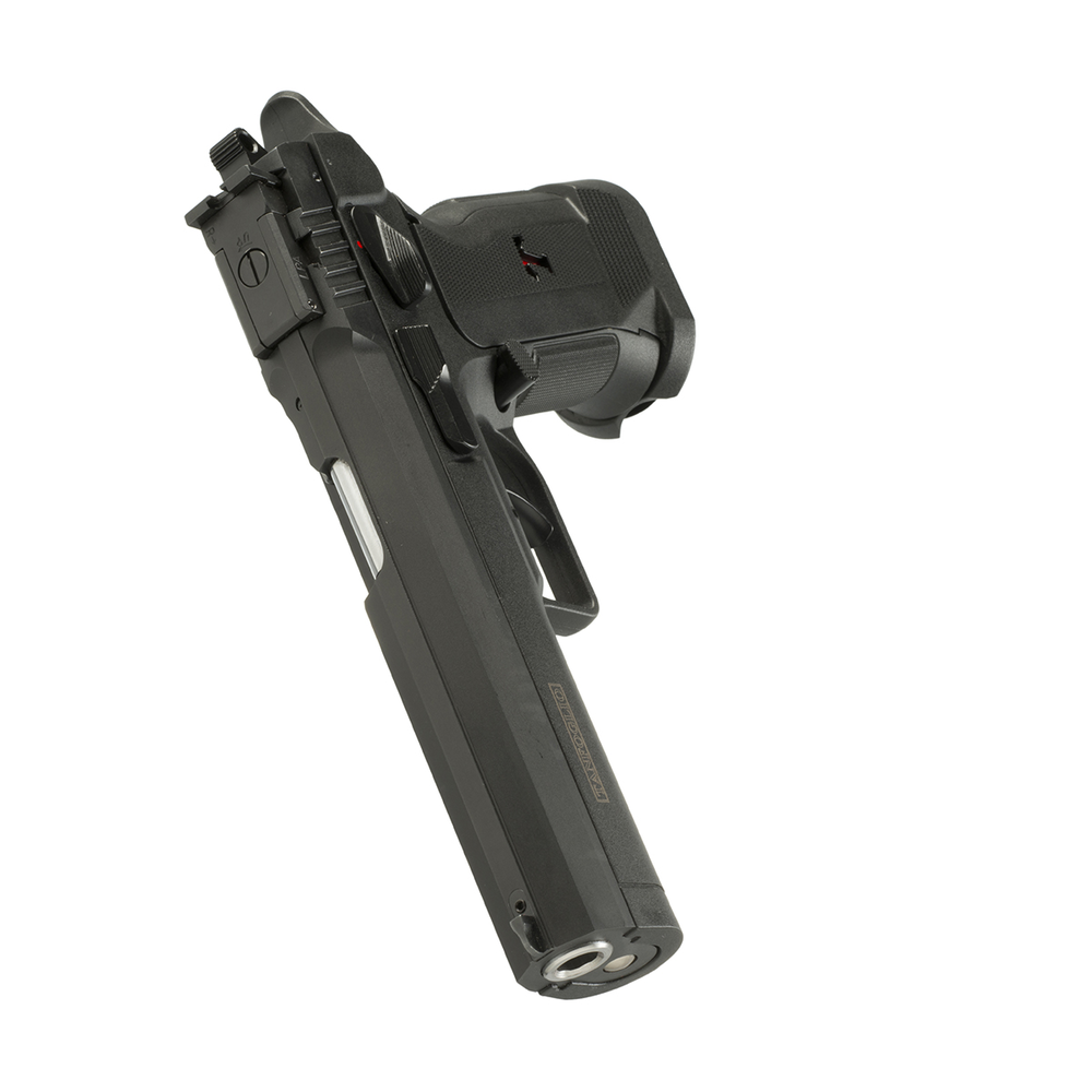 Tanfoglio LIMITED CUSTOM P Pistole 9mm Luger, Bild 11 von 11