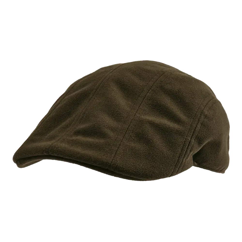 Flat Cap Deerhunter Gamekeeper Peat, image 2 of 4