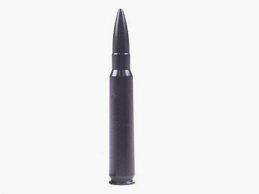 A-Zoom Pufferpatrone Aluminium eloxiert 7,7x58 Japanese 2er Pack