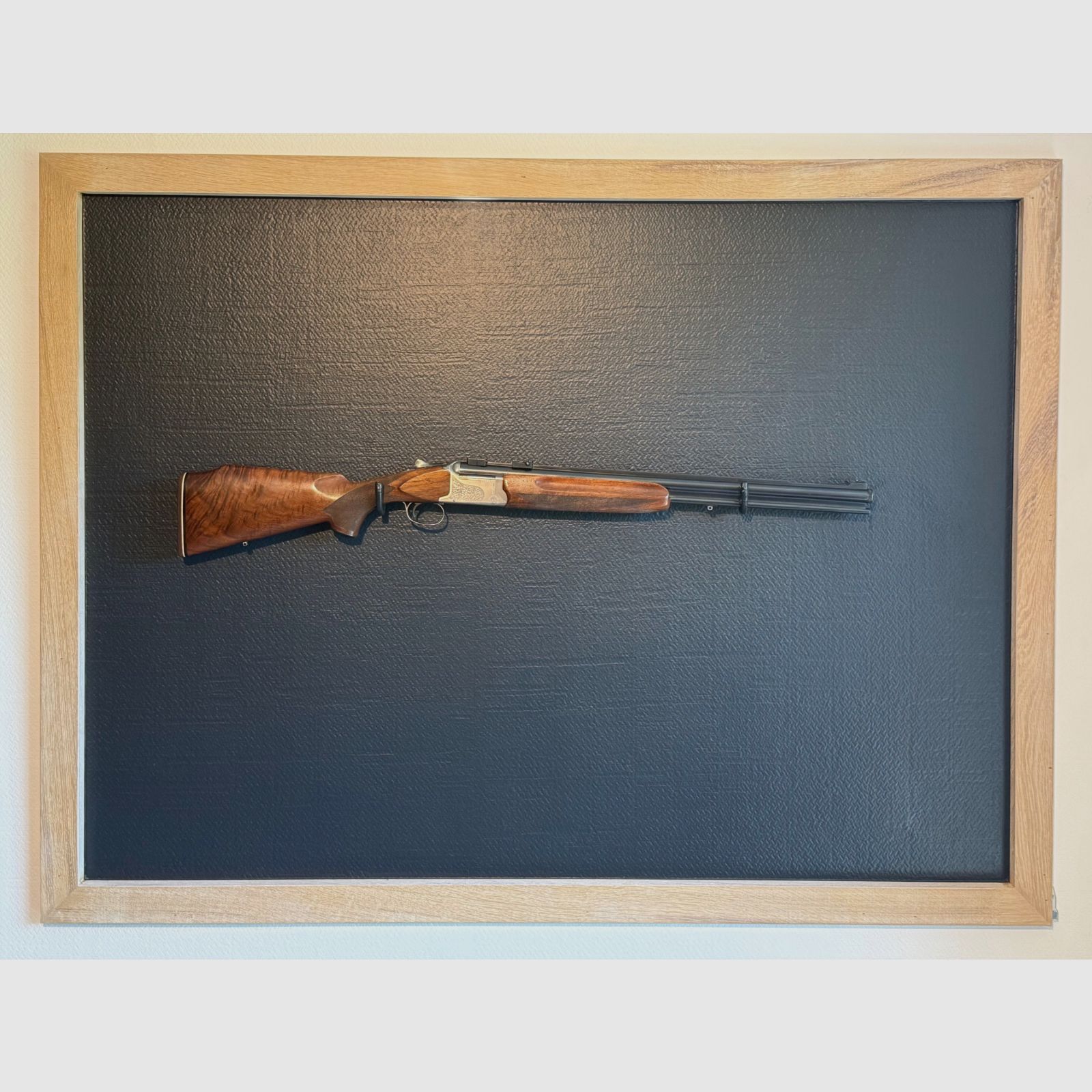 Winchester Super Grade Cal. 12/76 & . 6.5x55 SE - with steel shot proof!!