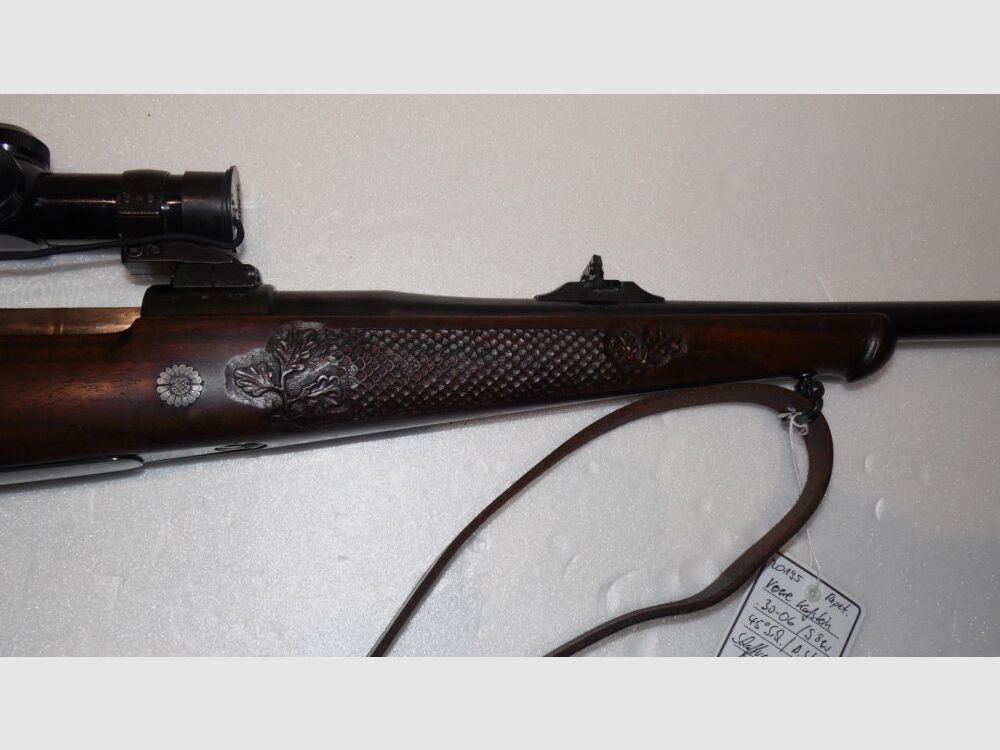 Voere Kufstein 98 Luxus