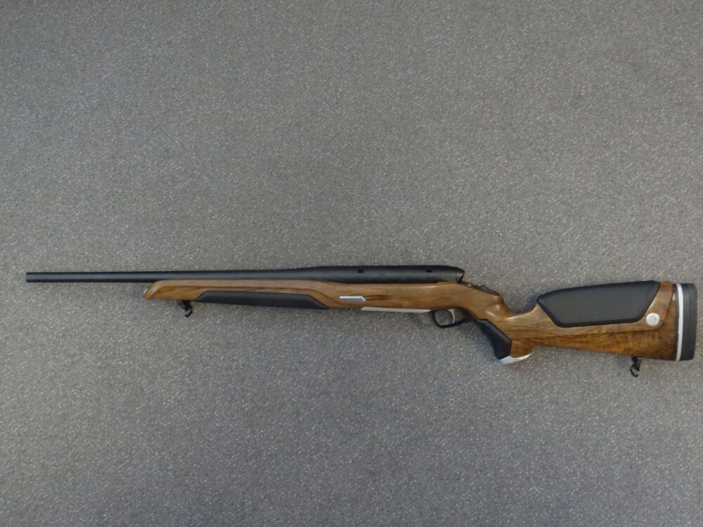 STEYR	 MONOBLOC SELECTION HOLZKLASSE 4 .308 Win