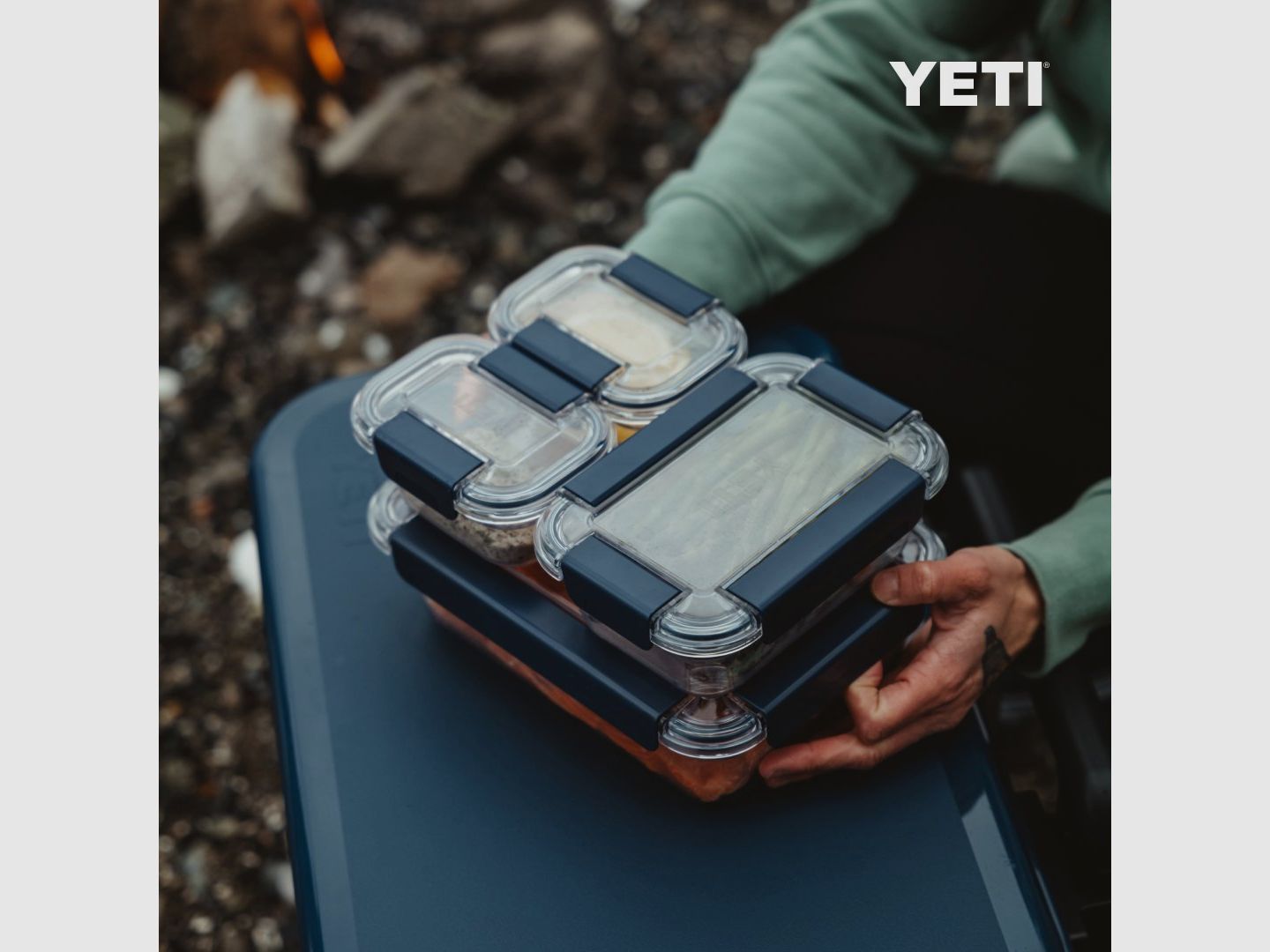 YETI® Contenitore per Alimenti Medio, immagine 22 di 22