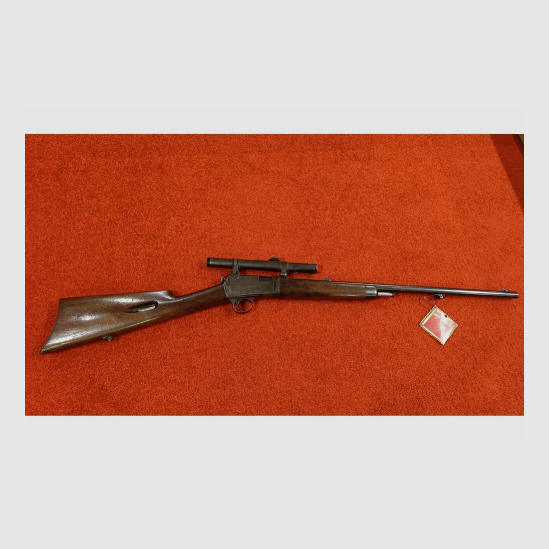 Winchester Mod. 1903 New Haven .22WinAuto