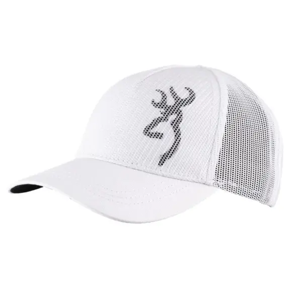 Browning Trenton White Kappe, Bild 1 von 2